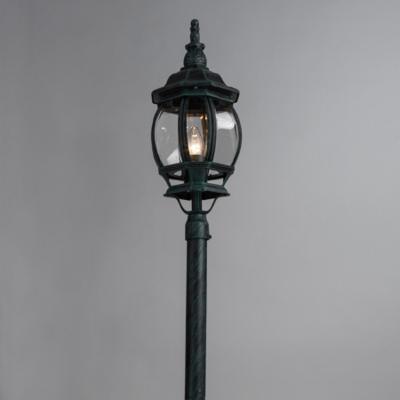 Arte Lamp A1046PA-1BG