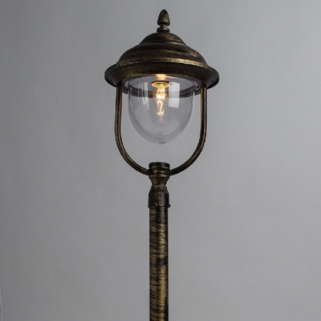 Arte Lamp A1486PA-1BN
