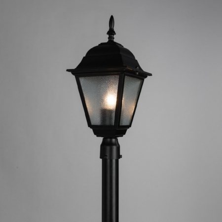 Arte Lamp A1016PA-1BK