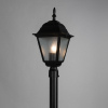 Arte Lamp A1016PA-1BK