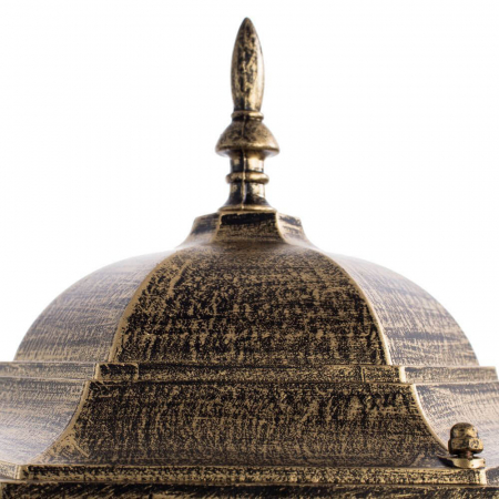 Arte Lamp A1206PA-1BN