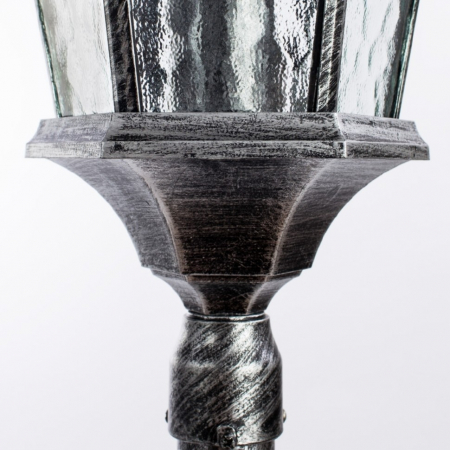 Arte Lamp A1206PA-1BS