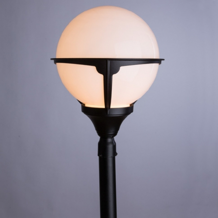 Arte Lamp A1496PA-1BK