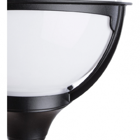 Arte Lamp A1496PA-1BK