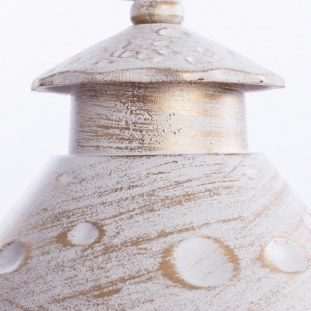 Arte Lamp A1466PA-1WG