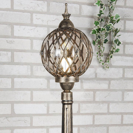 Elektrostandard 4690389031526