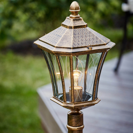 Elektrostandard 4690389064869