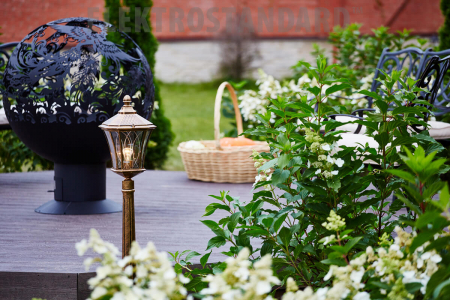 Elektrostandard 4690389064869