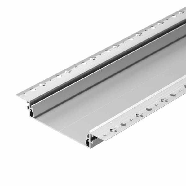 Алюминиевый профиль Arlight SL-Linia97-Fantom-2000 Anod 034987