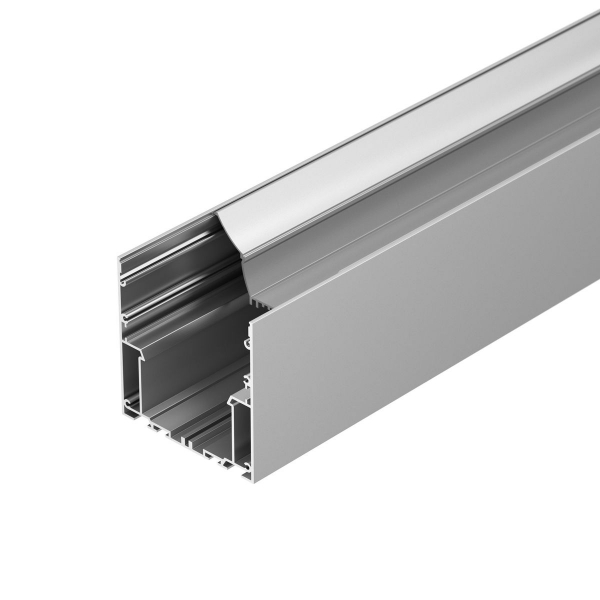 Алюминиевый профиль Arlight ARH-Power-W88-Comfort-2000 Anod 036363