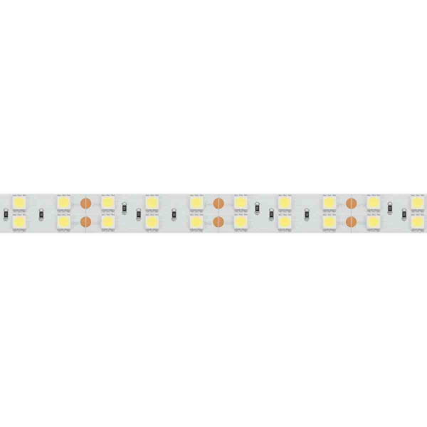 Светодиодная лента Arlight RT-B120-15mm 24V Warm3000 (28.8 W/m, IP20, 5060, 5m) 028654(2)