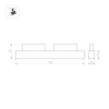 Arlight 033611