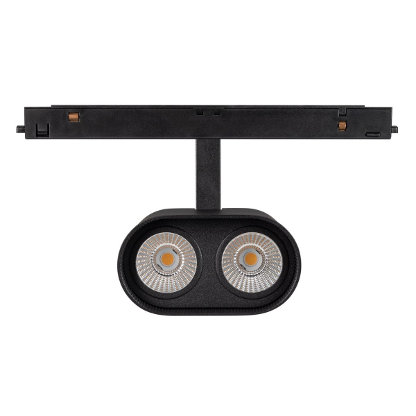 Трековый светильник Arlight Mag-Orient-Blum-12W Warm3000 037037