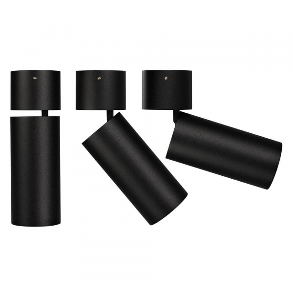 Накладной спот Arlight SP-Polo-Surface-Flap-R65-8W Warm3000 027530