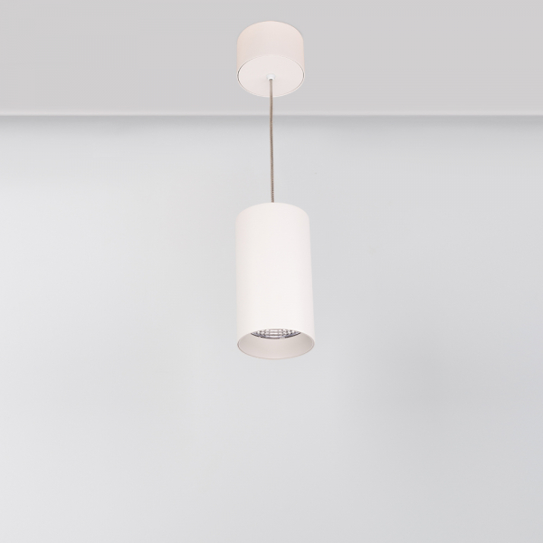 Подвесной светильник Arlight SP-Polo-Hang-R85-15W White5000 027426