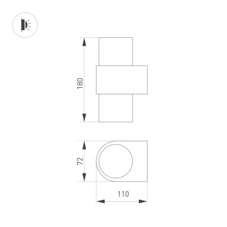 Arlight 033734