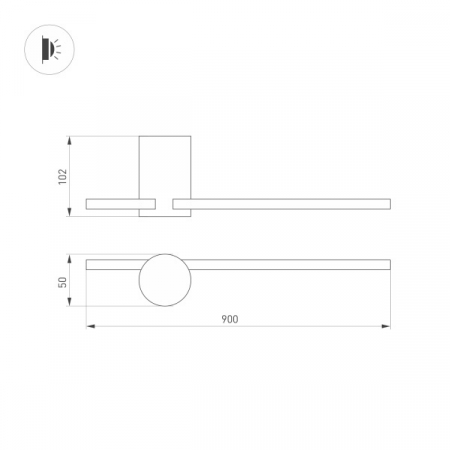 Arlight 035684