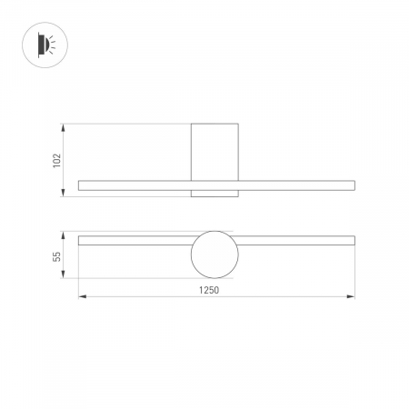 Arlight 036930