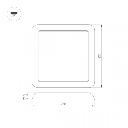 Arlight 034471