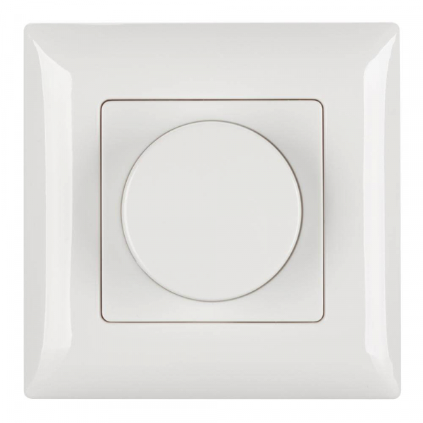 Панель Arlight Rotary Smart-P18-Dim (3V, 2.4G) 025135
