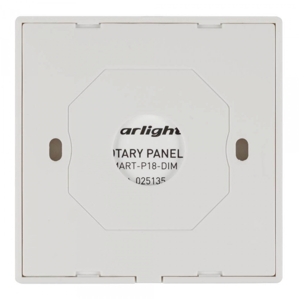 Панель Arlight Rotary Smart-P18-Dim (3V, 2.4G) 025135