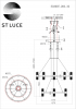 ST Luce SL6007.203.32