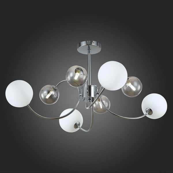 Люстра на штанге ST Luce Formae SLE220912-08