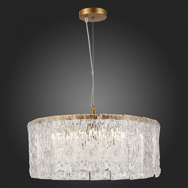 Подвесная люстра ST Luce Rida SLE283203-06