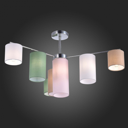 Evoluce SLE300602-07