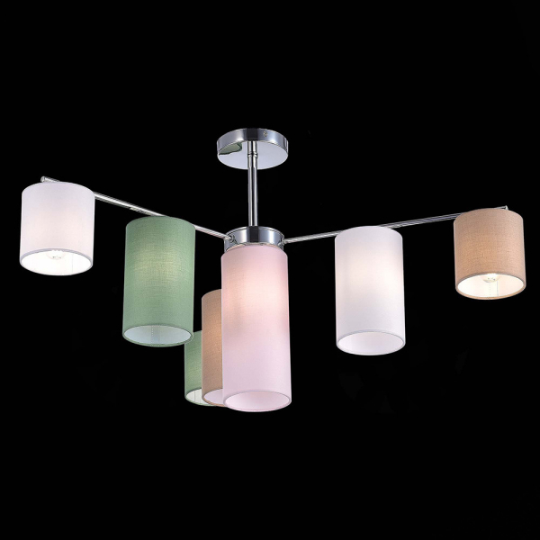 Люстра на штанге ST Luce Essenza SLE300602-07