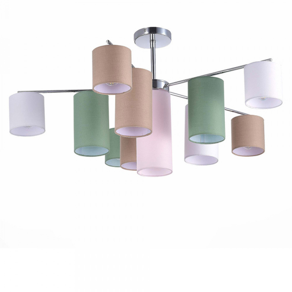 Люстра на штанге ST Luce Essenza SLE300602-11