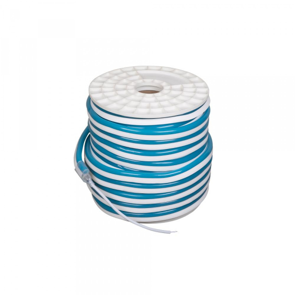 Гибкий неон Arlight ARL-Neon-2615BH-Side 24V Blue 030868