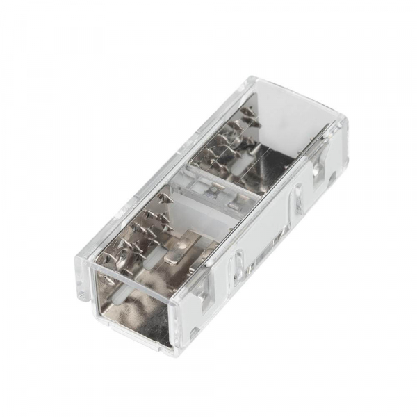 Коннектор питания Arlight ARL-Moonlight-1213-Con-Power-MID-WH 028842