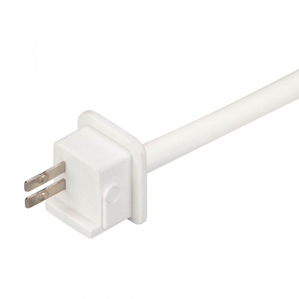 Коннектор питания Arlight ARL-Moonlight-1712-Con-Power-HR-WH 028051