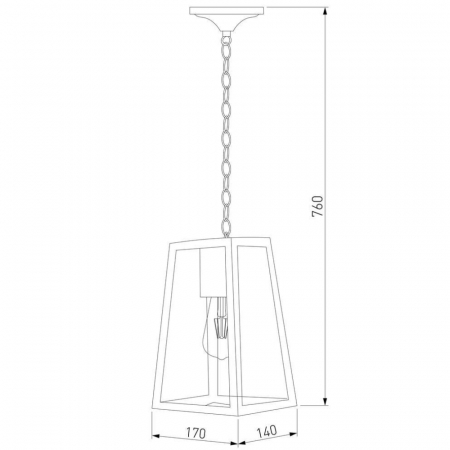 Elektrostandard 4690389183652