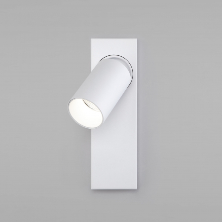 Eurosvet 20139/1 LED белый