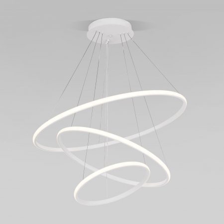 Eurosvet 90264/3 белый