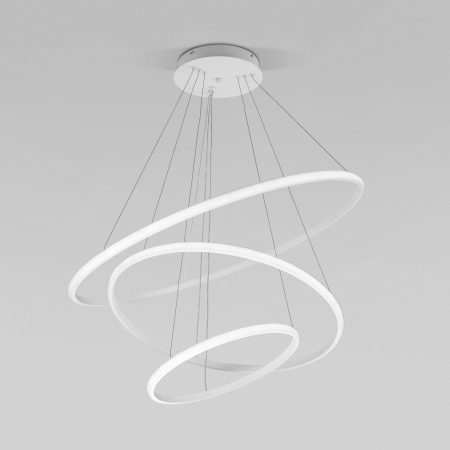 Eurosvet 90264/3 белый