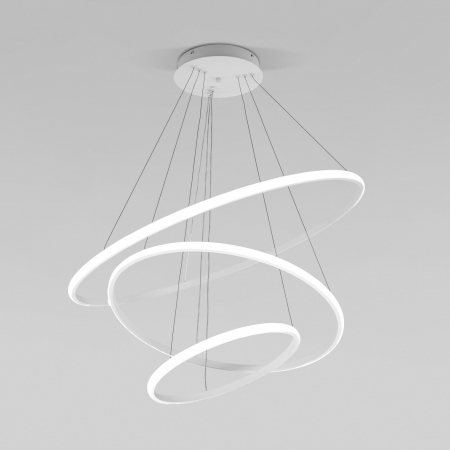 Eurosvet 90264/3 белый