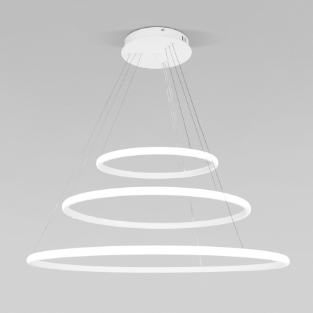 Eurosvet 90264/3 белый