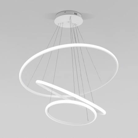 Eurosvet 90264/3 белый