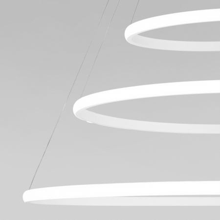 Eurosvet 90264/3 белый