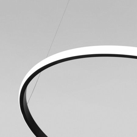 Eurosvet 90264/1 черный