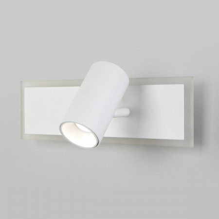 Eurosvet 20127/1 LED белый