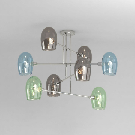 Eurosvet 70141/8 хром