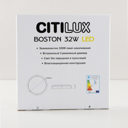 Citilux CL709325N