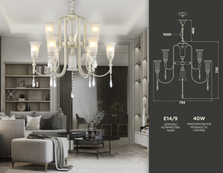 Ambrella Light TR3248