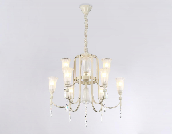 Подвесная люстра Ambrella Light Traditional TR3248