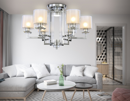 Ambrella Light TR4418