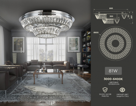 Ambrella Light TR5029